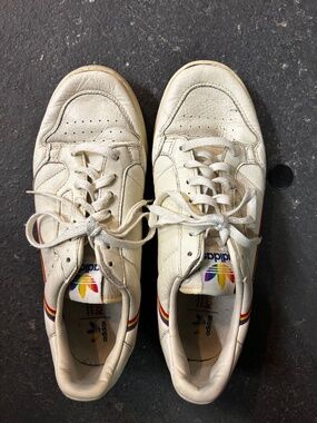 adidas Continental 80 Pride Edition 2019, Men’s 10,5